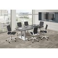 Officesource Conference/Multi-Purpose Tables Conference Typical - OSC18 OSC18CG